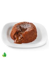 Fondant au chocolat